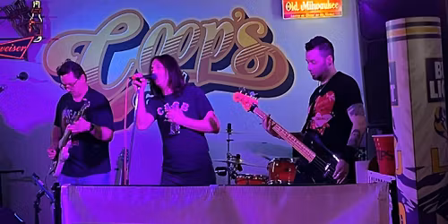 ReGeneration at Coop's on 621
