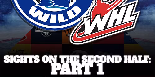 Wenatchee Wild vs. Seattle Thunderbirds