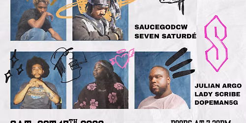 Made's Playlist 2026:  Ode To Rap