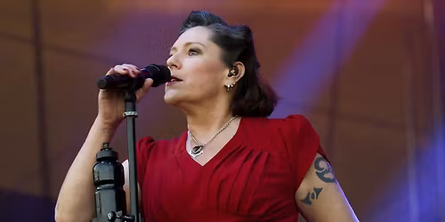 AnNa R. Die \u201eMut zur Liebe\u201c-Tournee 2025