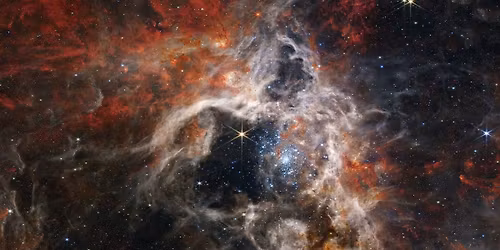 The Night Sky II