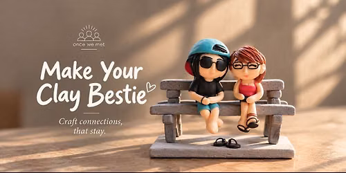 Make Your Clay Bestie