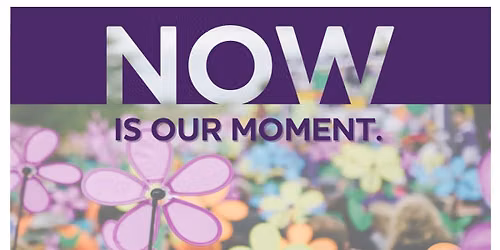 Alzheimer\u2019s Walk