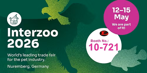 Interzoo 2026