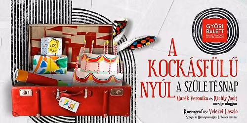 Gy\u0151ri Balett: A KOCK\u00c1SF\u00dcL\u0170 NY\u00daL