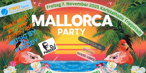 Mallorca Party