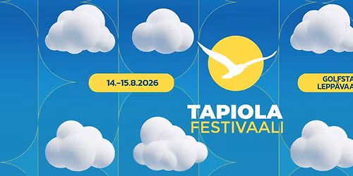 Tapiola Festivaali 2026