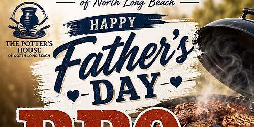 Fathers Day Service & BBQ