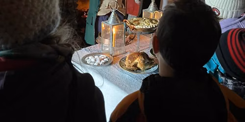 A Colonial Christmas