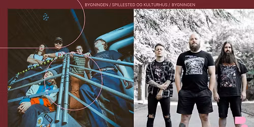 Swartzheim x Terrorpy [support: Permanoia)