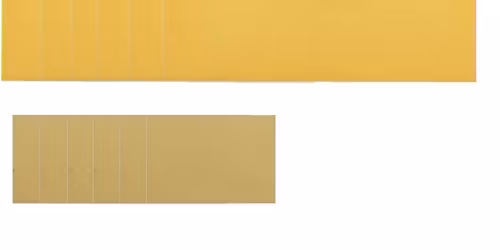 The Golden Anniversaries at Kay Meek Centre