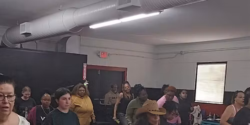 Southern Soul Line Dance\/Step Class EVERY TUESDAY