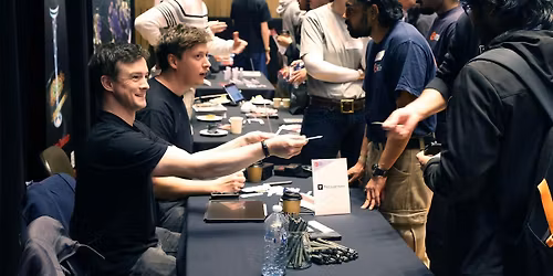 Quantum Future Talent 2026 Careers Fair