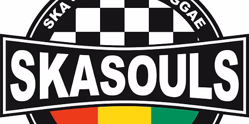 Skasouls at The Prince Regent