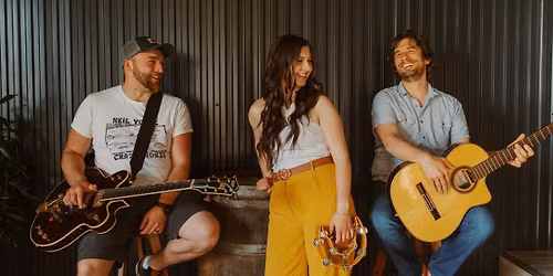 Nettle Hill @ Pope's Pizza (Great North Commons)