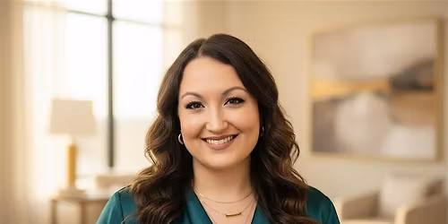 Own Your Leadership: VIP Retreat