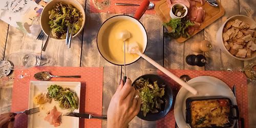 \u2728 Restaurant Le Mont Dorf ~ Hiver est de retour ! \u2728