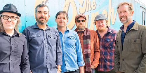 Steep Canyon Rangers