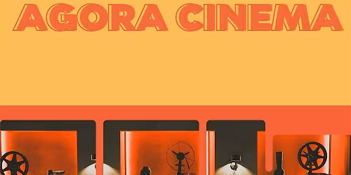 Agora Cinema . 13th of January 2026- Spanish Movies