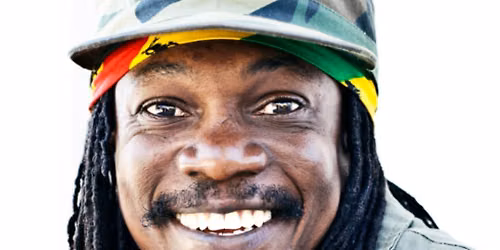 Reggae Vibrations ft. Mark Wonder