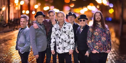 EagleMania \u2014 The World's Greatest Eagles Tribute Band