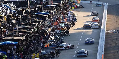 Parking 2026 FIFA World Cup - Match 54 (Group A)