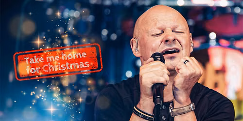 PHIL | Take Me Home For Christmas - Die gro\u00dfe PHIL Weihnachtsshow 2026 | Schlachthof Bremen