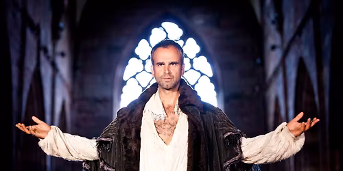 Breaking the Rules - Bedford