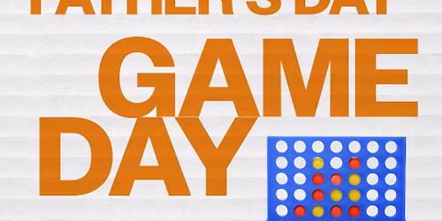 Father\u2019s Day Game Day