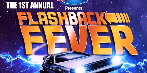 Flashback Fever