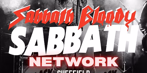 Sabbath Bloody Sabbath