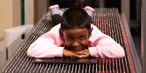 Half-Price Admission Day