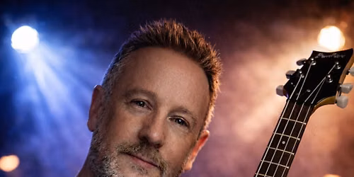 Simon Lee