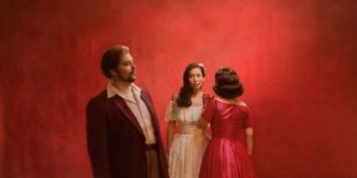 Don Giovanni - Opera Australia