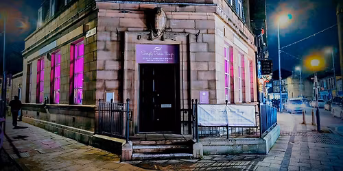 \ud83c\udf38 Fused Glass Floral Dish Workshop \ud83c\udf38 FULLY BOOKED