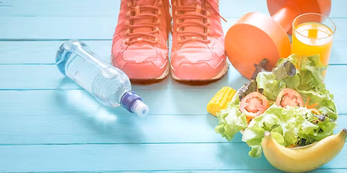 Healthy Horizons - Free Monthly Session