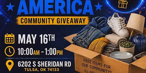 Good Neighbor Day America 