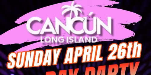 Sunday funday dance party