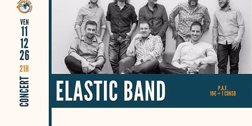 ELASTIC BAND \u27a4 @marinsdeaudouce \u27a4 Ramonville