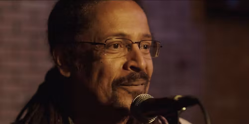 Dwayne Kennedy with The N.D.T.