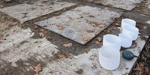 Wine down and meditate