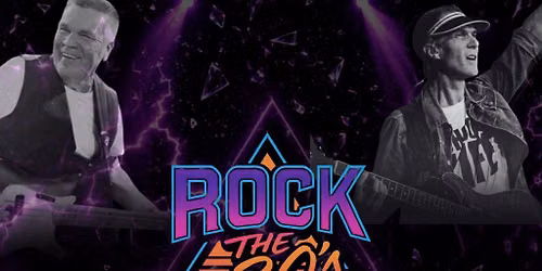 Rock The 80s