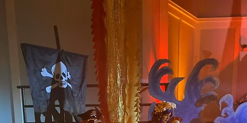 Save the Date! Mutiny in the Bay 1\/17\/26