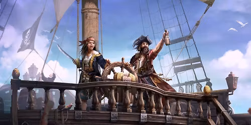 Save the Date! Mutiny & Mayhem Bash in the Bay 1\/17\/26