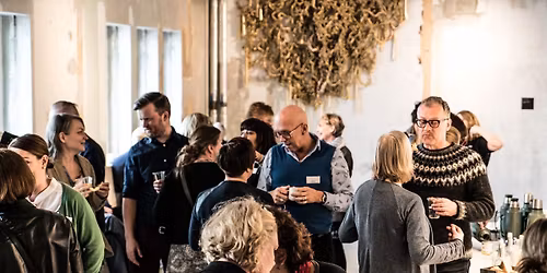 Seanses Mentorkonferanse