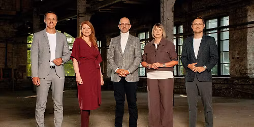 EPRA klubi\u00fcritus: kohtumine Pealtn\u00e4gija tiimiga 