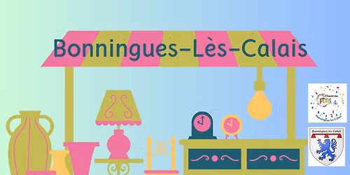 Brocante de la Ducasse