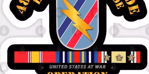 48th IBCT WARRIORS CALL (2005-06 OIF III)