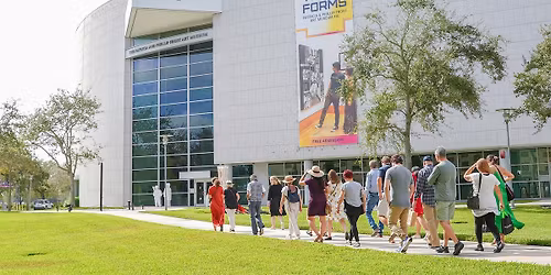 Frost Art Museum Admission