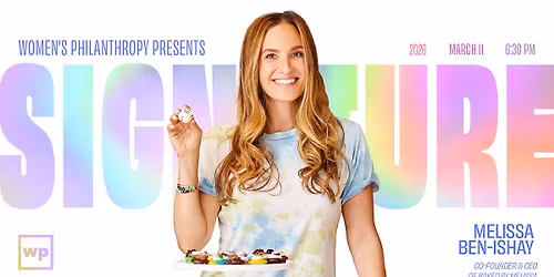 Signature 2026 ft. Baked by Melissa